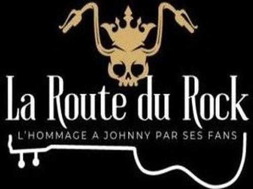 WordPress - Johnny Hallyday